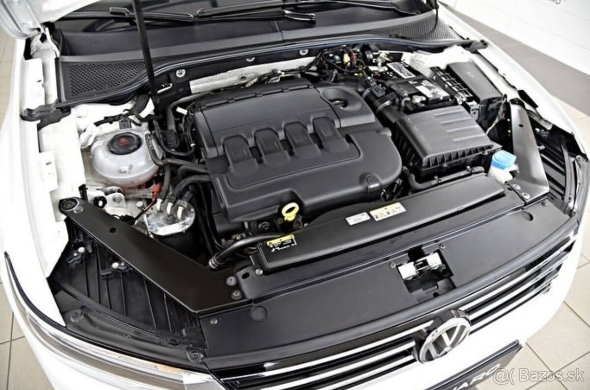 VW Passat Variant Business - 5