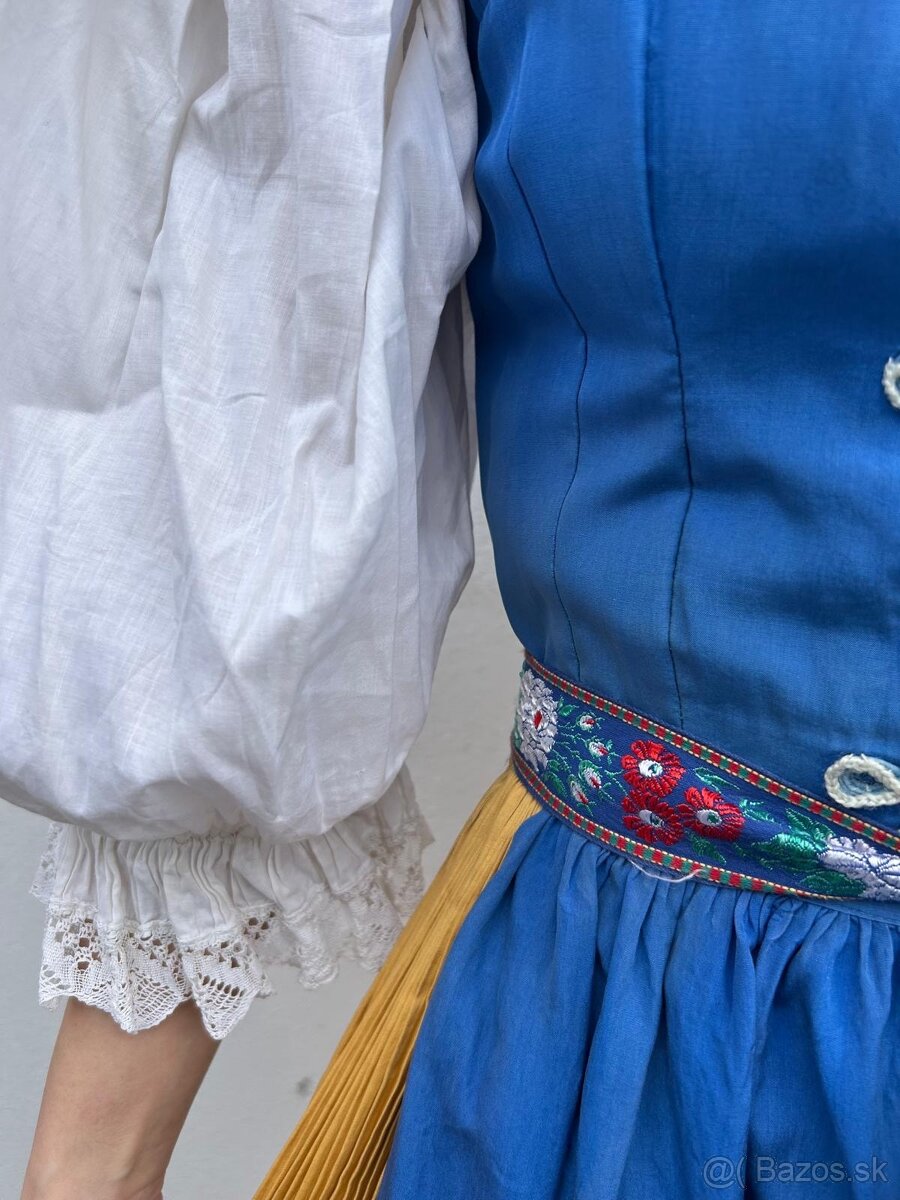 predam myjavsky kroj - 5