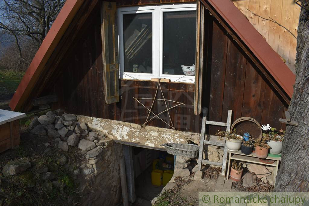 Domček v prírode Devičany - Pukanec - 5