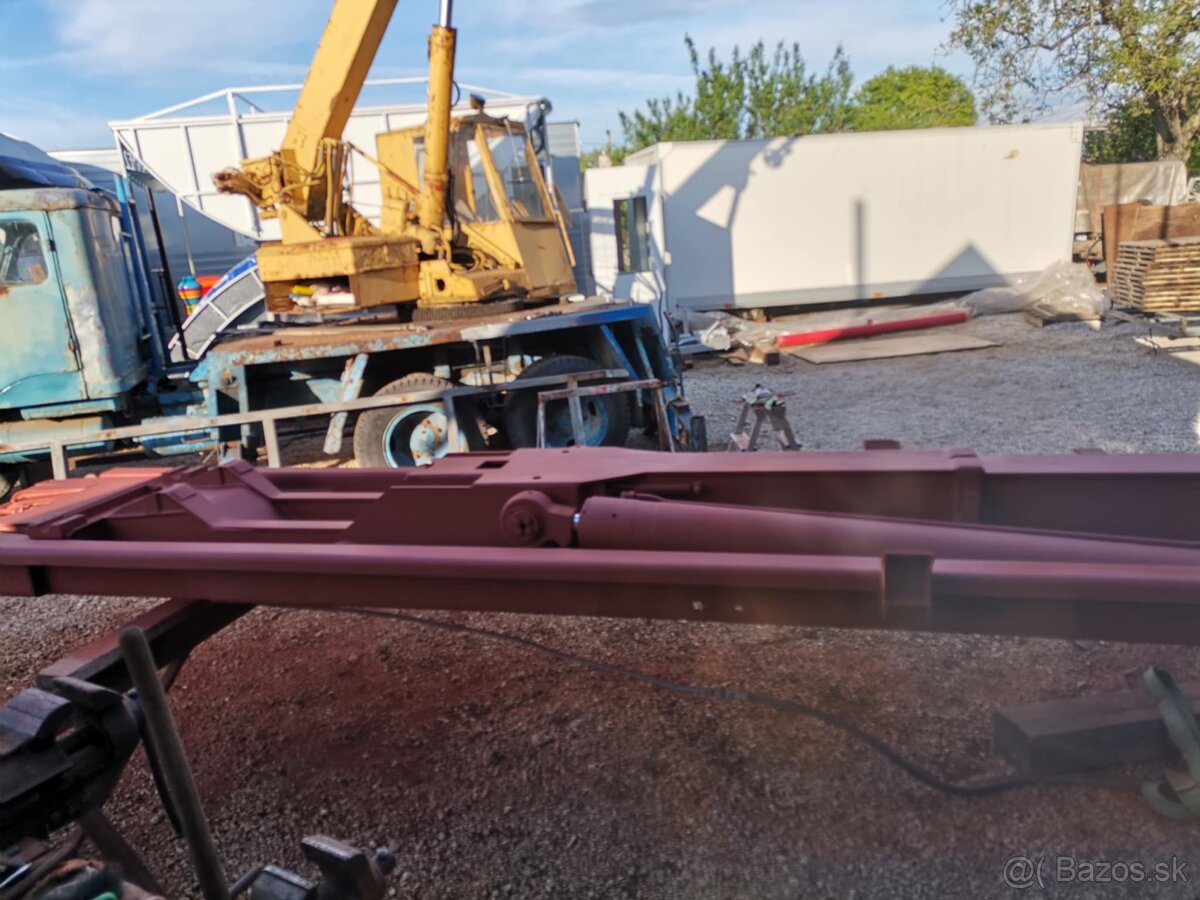 Predam Renault midlum 240 - 5