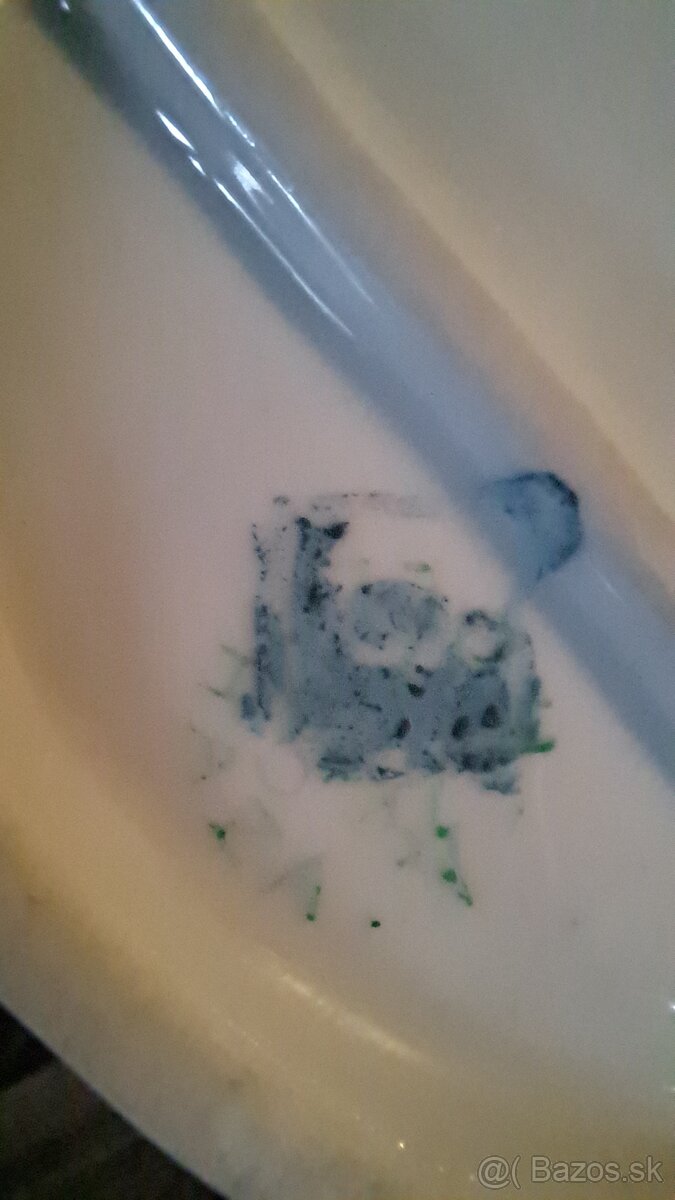 Art deco volavky - 5