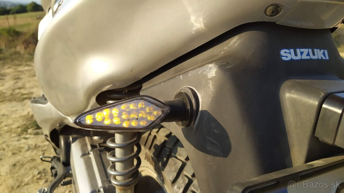 Suzuki 125 epicuro - 5