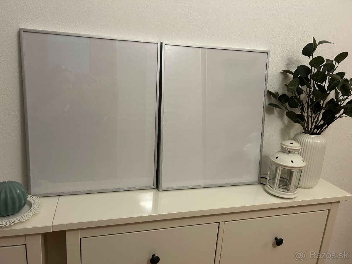 Rám na fotky Ikea - 5