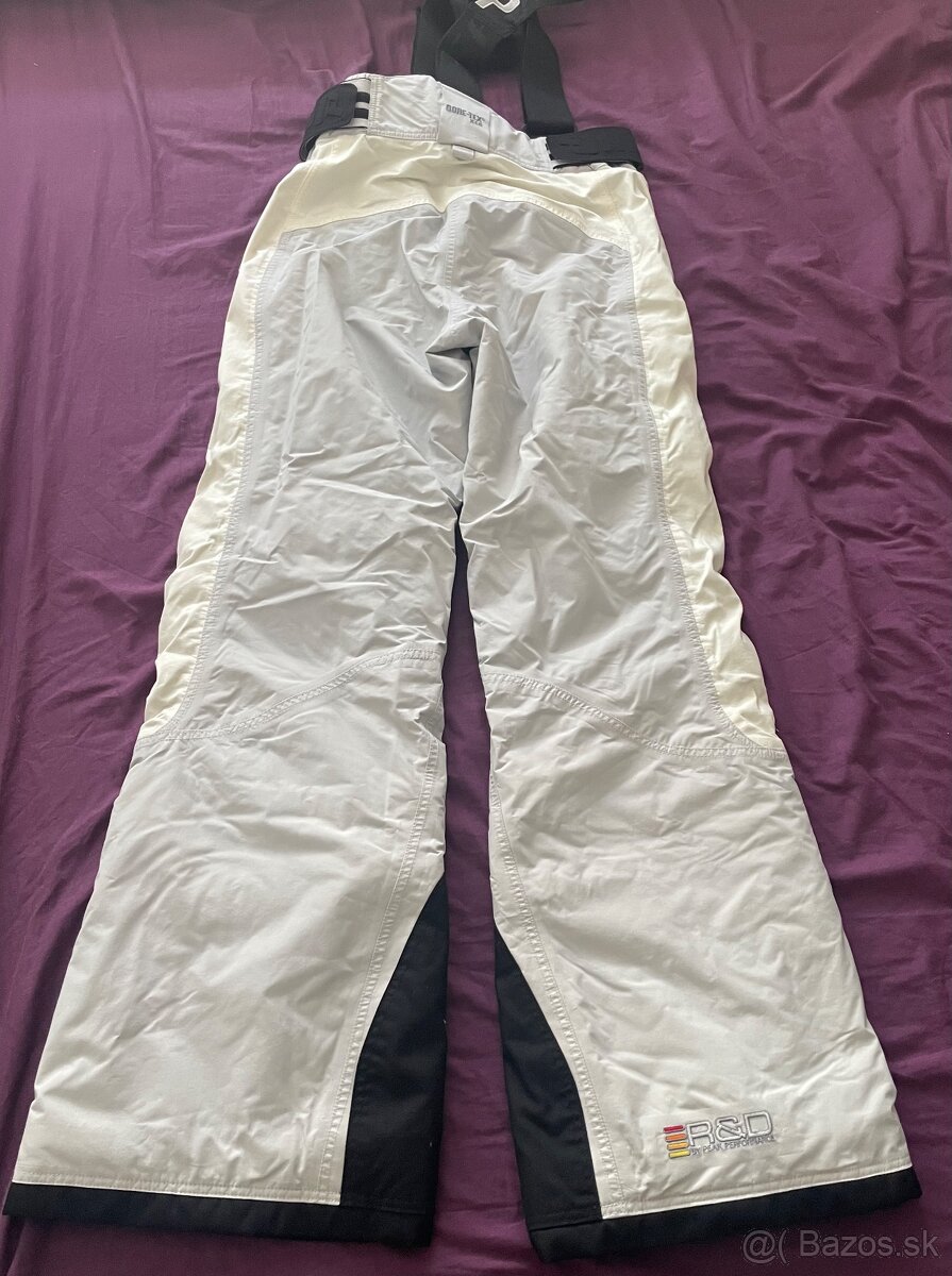 Peak performance lyziarske nohavice s, xs - 5