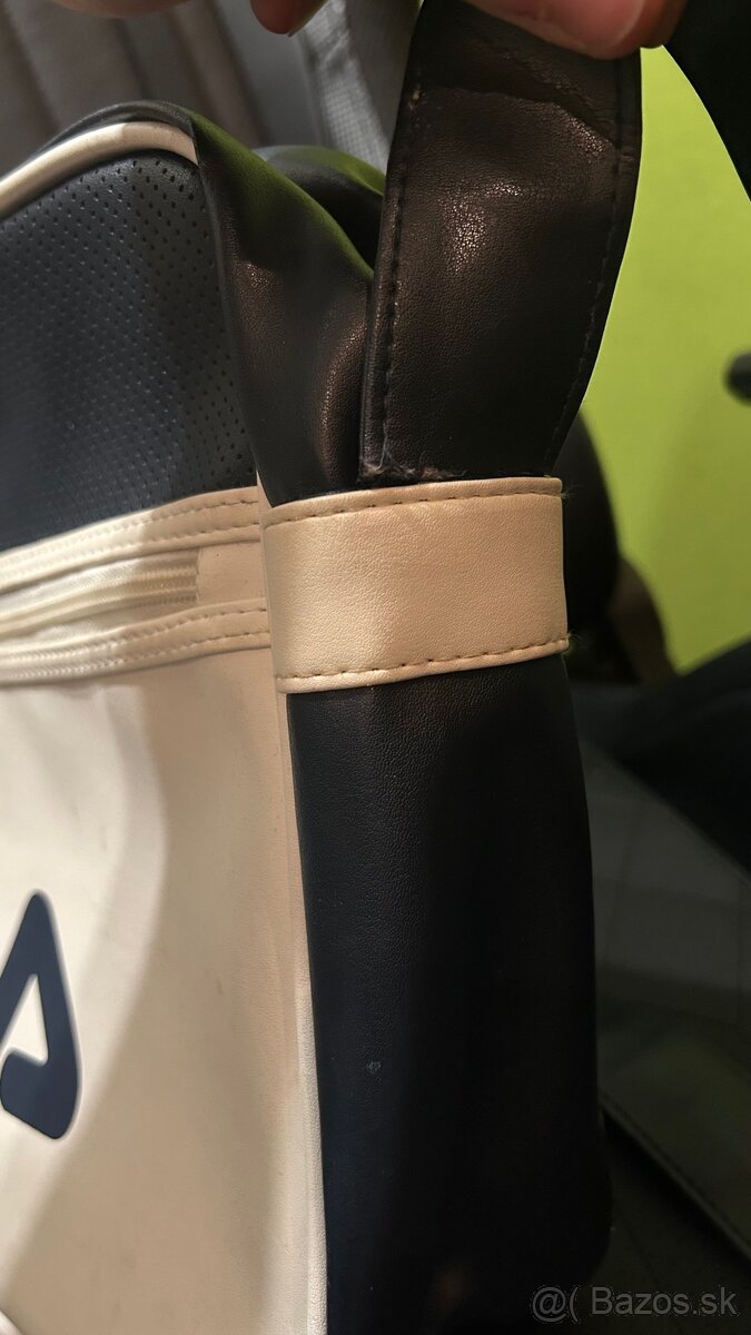 Fila taška cez rameno - 5