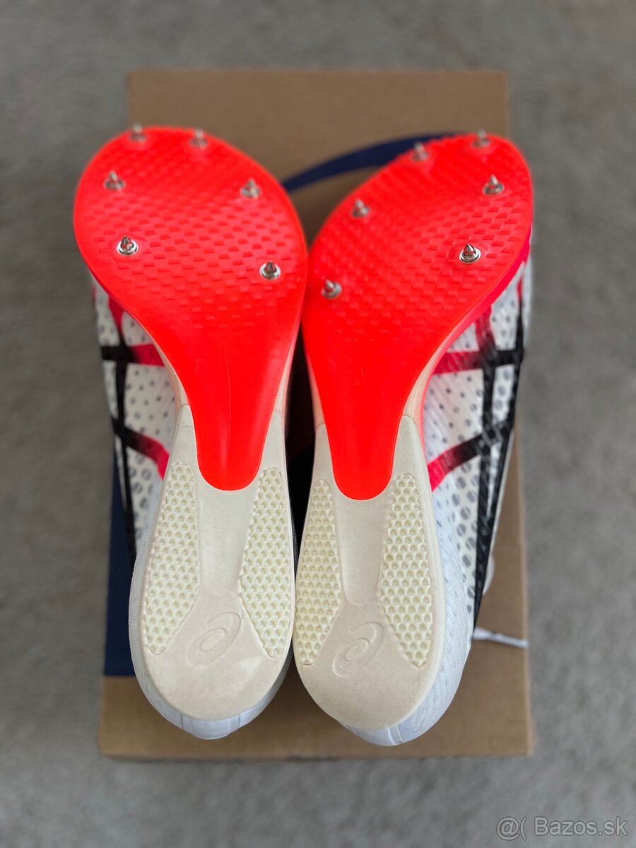 Bežecké tretry asics metaspeed MD - 5