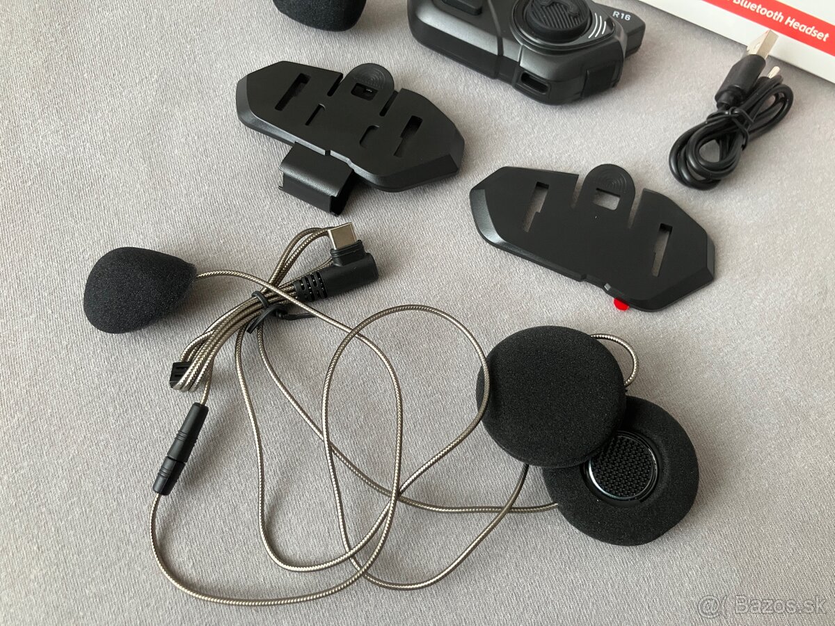 Komunikator Wayxin R16 - 5