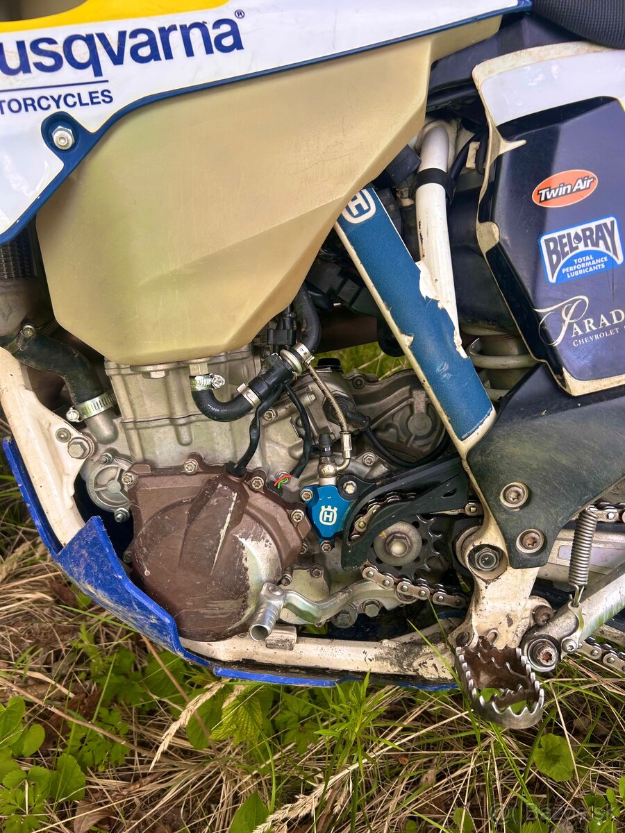 Husqvarna FE 450