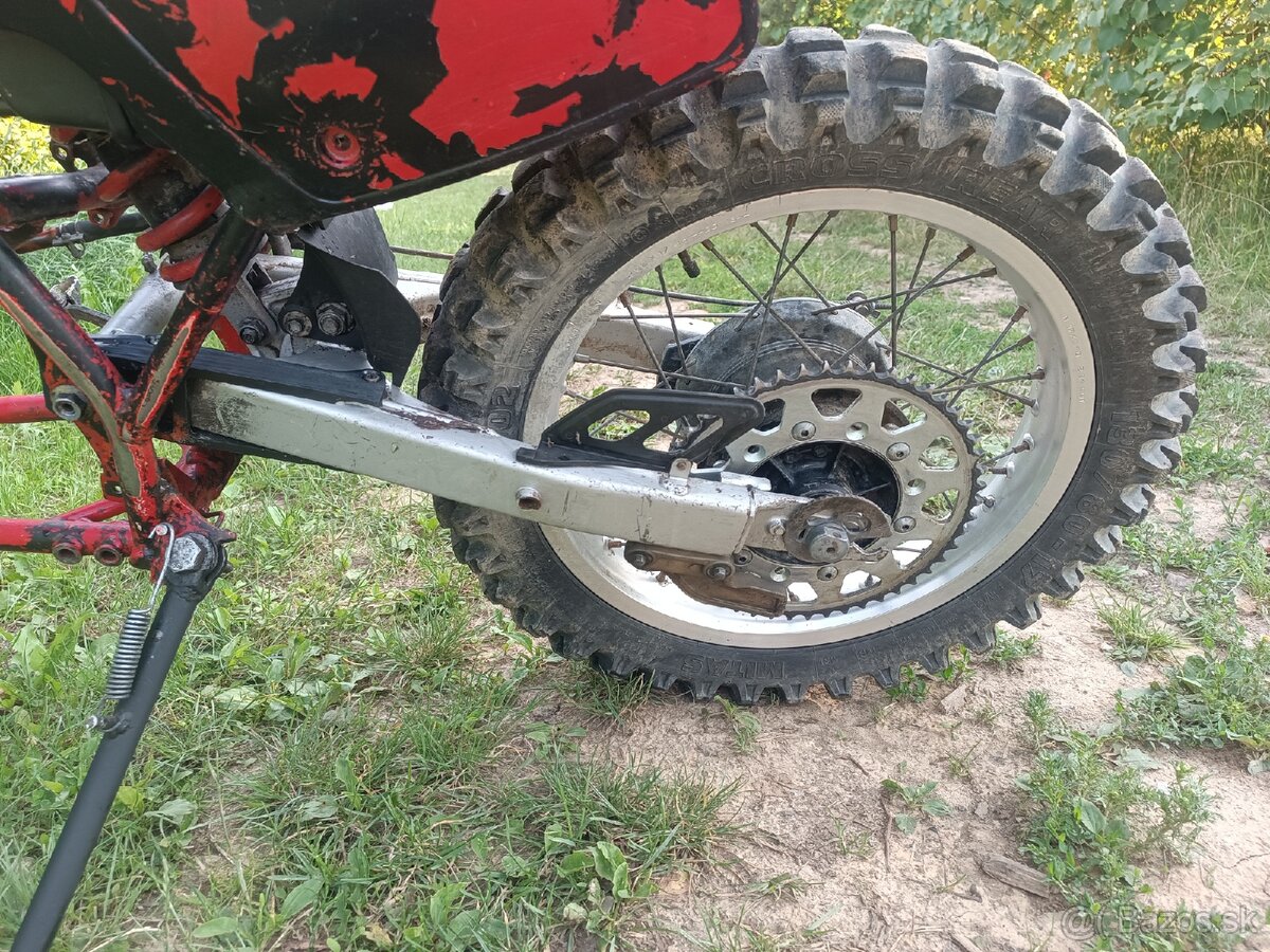 Honda XL 600R