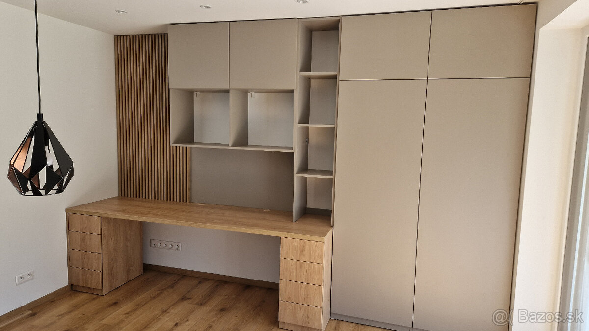 nábytok na mieru - 5