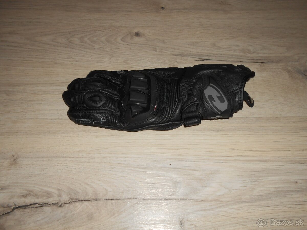 Predam nove damske kozene moto rukavice znacky HELD - 5