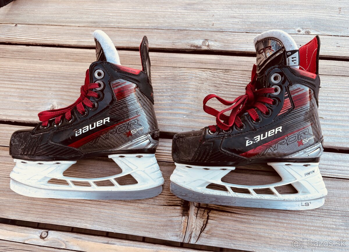 BAUER X5 PRO YTH - 5