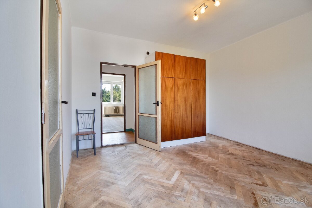 3-izbový byt s garážou na ulici Jozefa Kozáčeka, Zvolen - 5