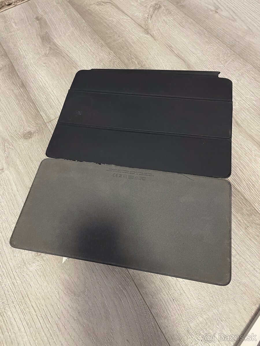 iPad PRO 10,5 Cellular 64GB (+) klávesnica - 5