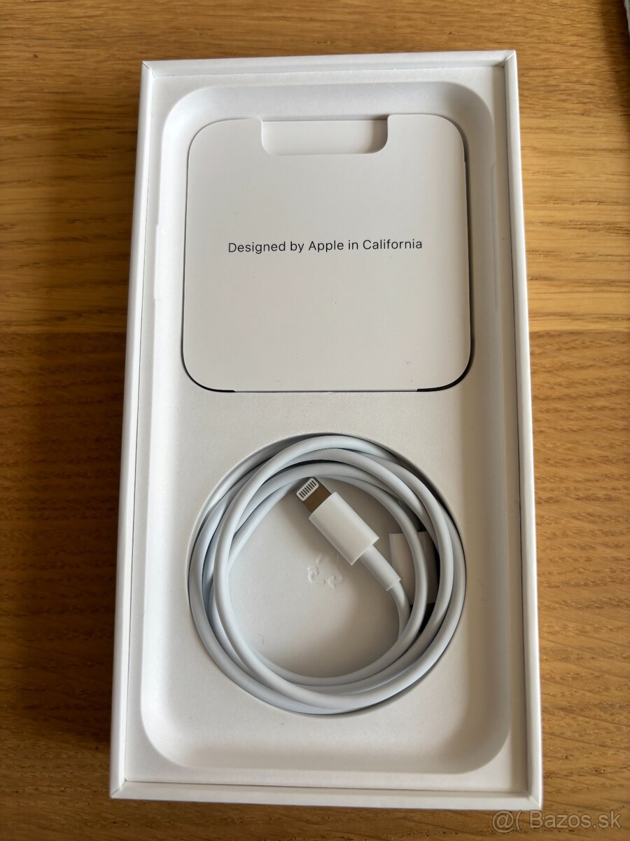 Apple iPhone 11 128 GB White - 5