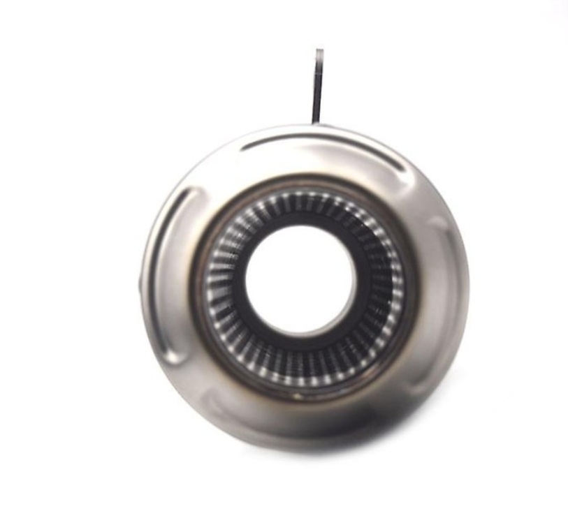 Na predaj Nový Univerzálny Športový moto výfuk Logo LeoVince - 5