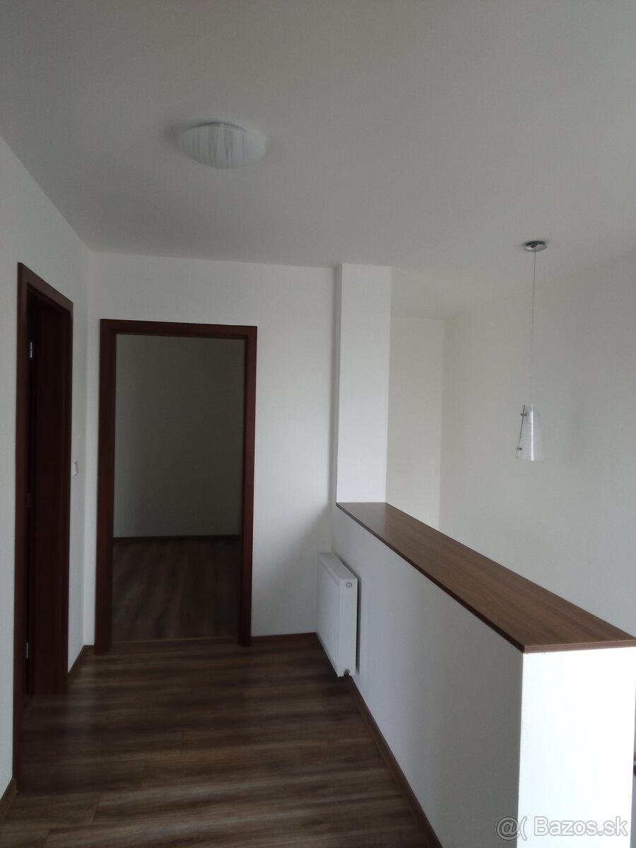 Prenajmem nový RD v obci Chor.Grob časť Čierna voda - 5