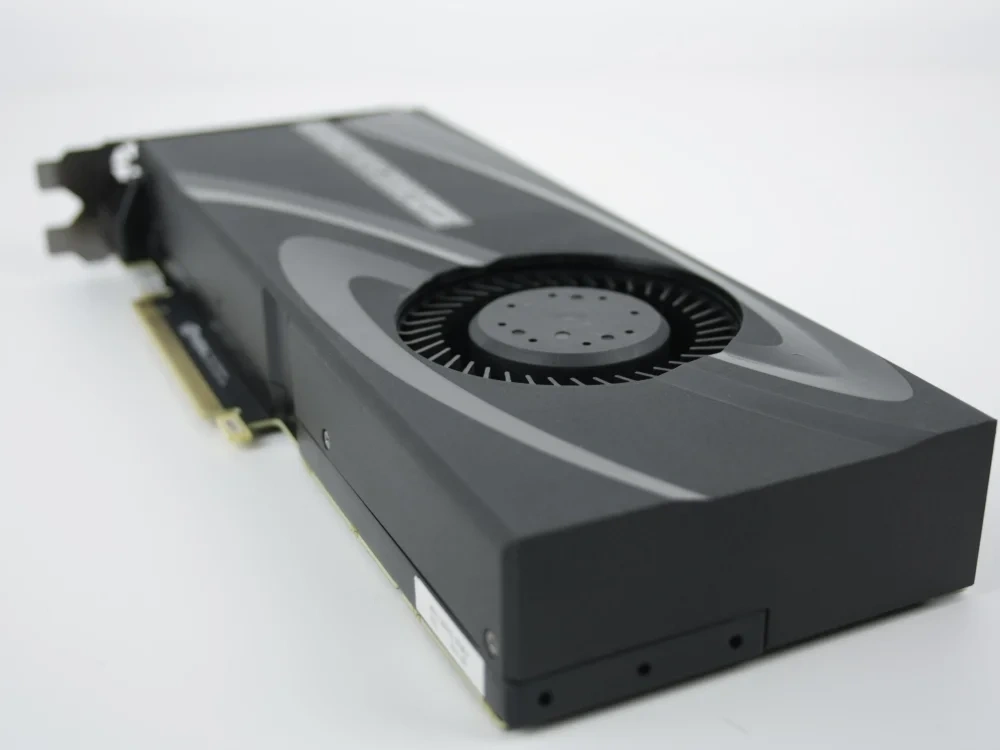 PNY RTX 2080 Super 8GB - 5