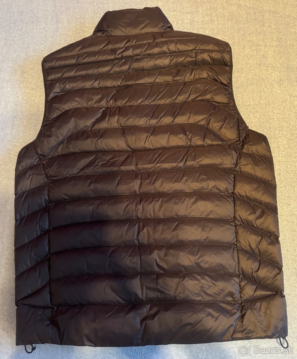 PÁNSKA VESTA RALPH LAUREN - 5