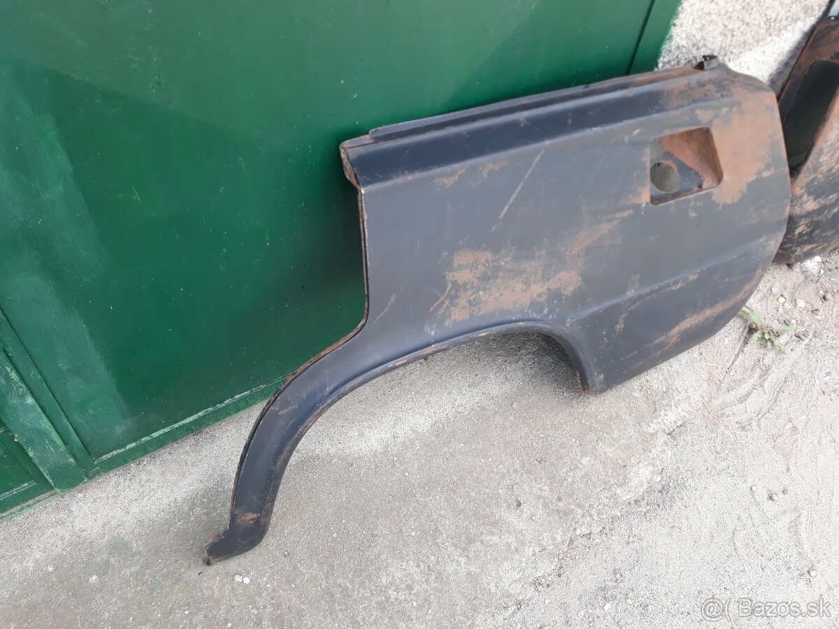 Lada,Vaz, Žiguli... - 5