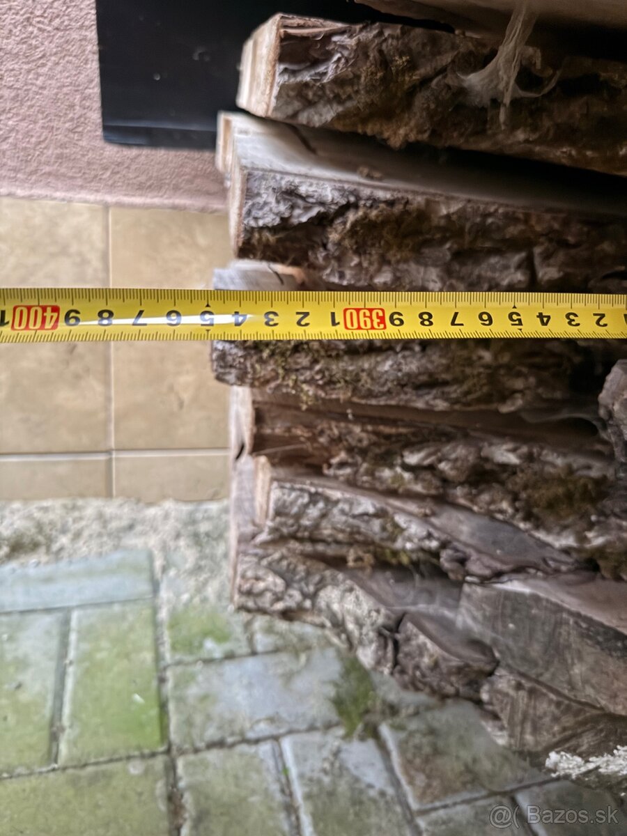 Orechové rezivo, fošne - 5