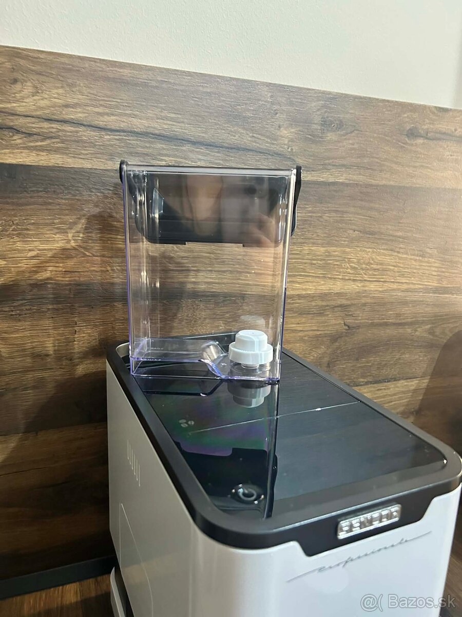 Sencor 9210WH - TOP stav - po čistení - 5