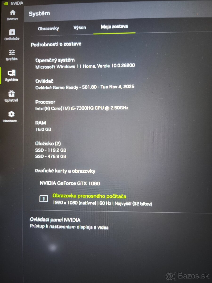 ASUS STRIX gl503vm fy079t - 5