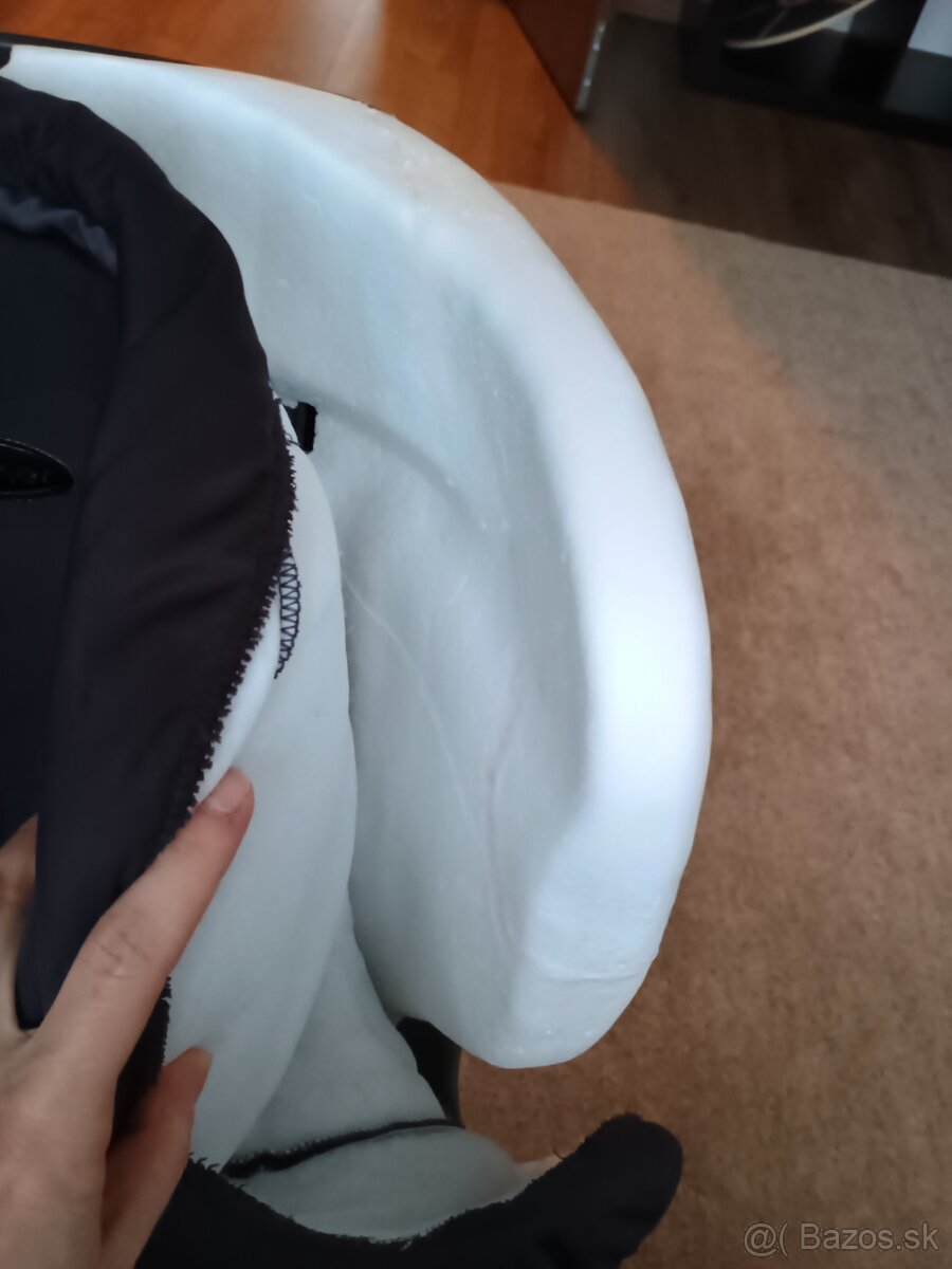 Autosedačka Britax Römer - 5