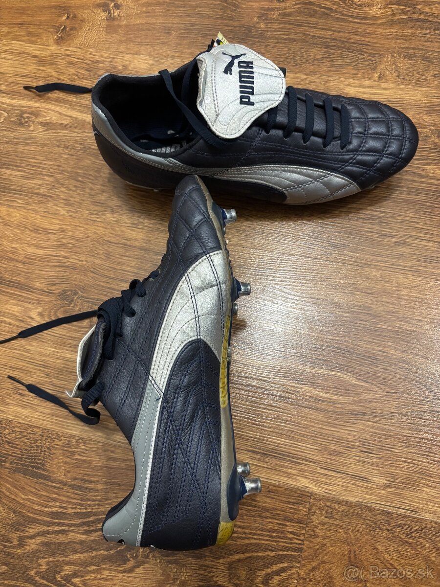 Darujem kopačky - 5