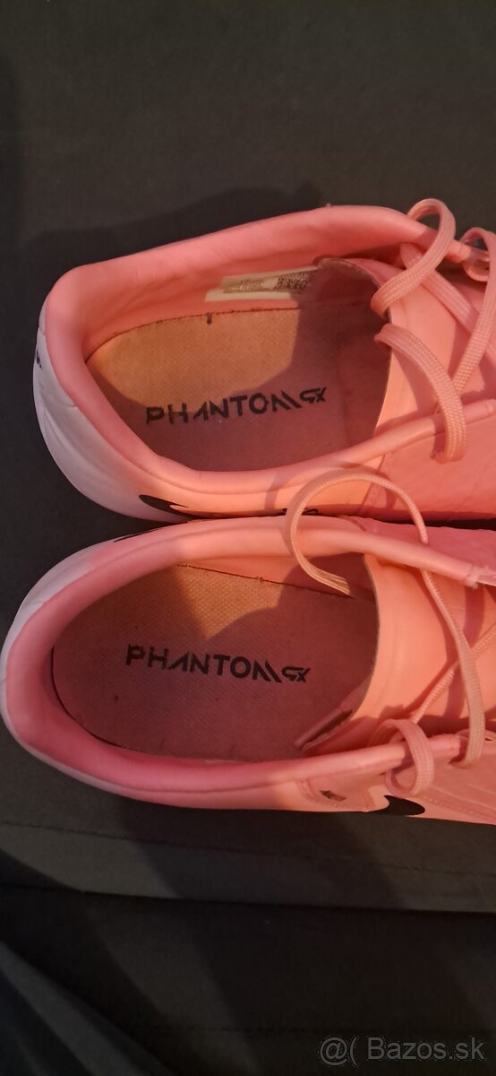 Nike Phantom kopačky - 5