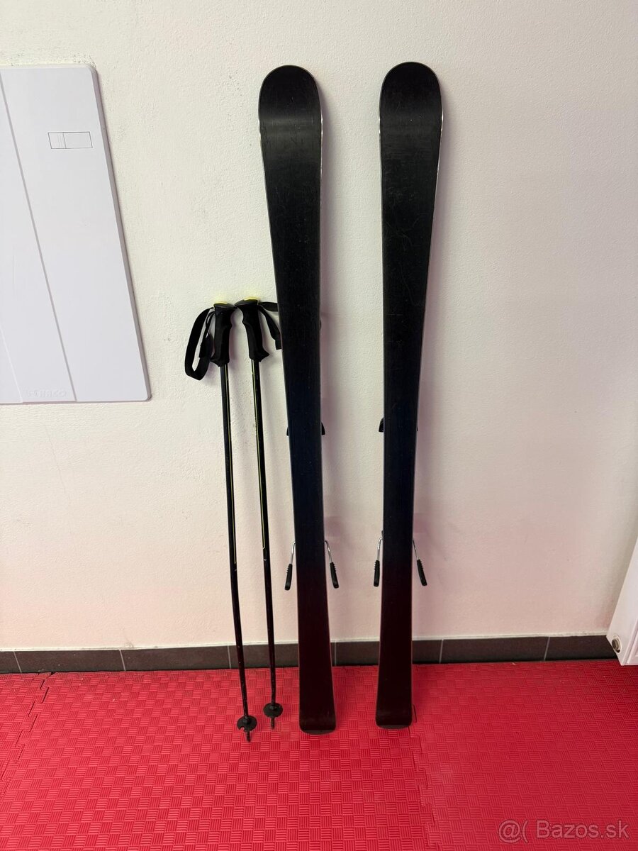 Lyže V3tec Scoop 150 - 5