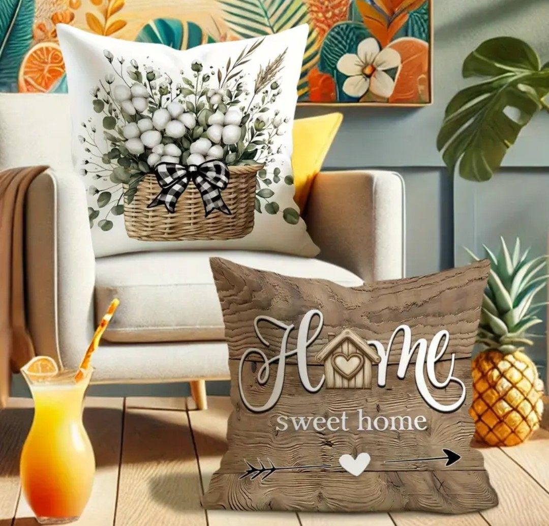 Obliečky na vankúše - 5