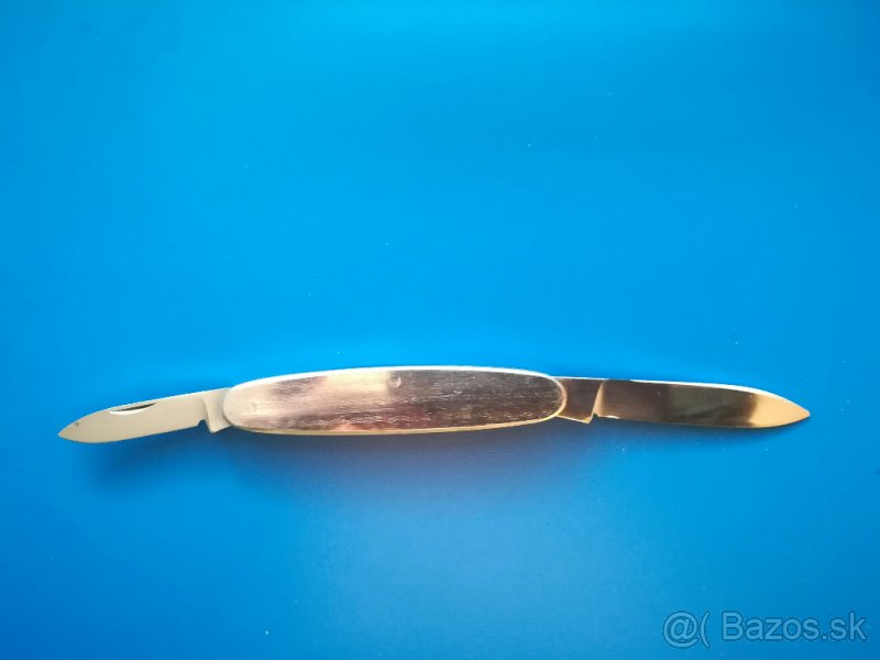 Dvojčepelový Sandrik - 5