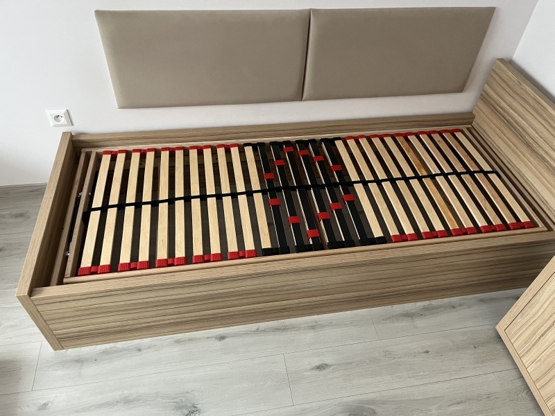 Detská izba - Egger Coco - 5