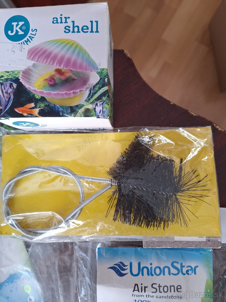 Predám prebytky pre akvaristiku - 5
