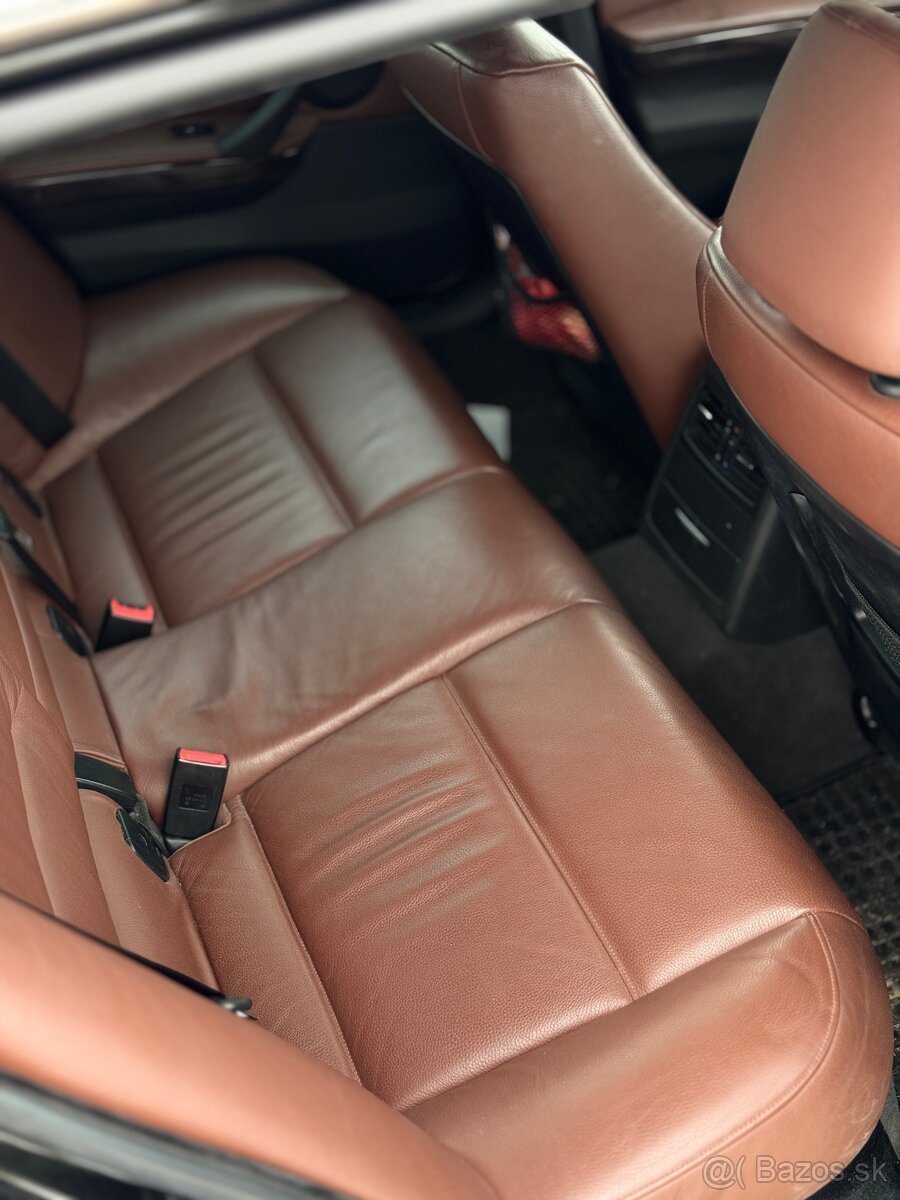 BMW e91 325d 145kw m57 - 5