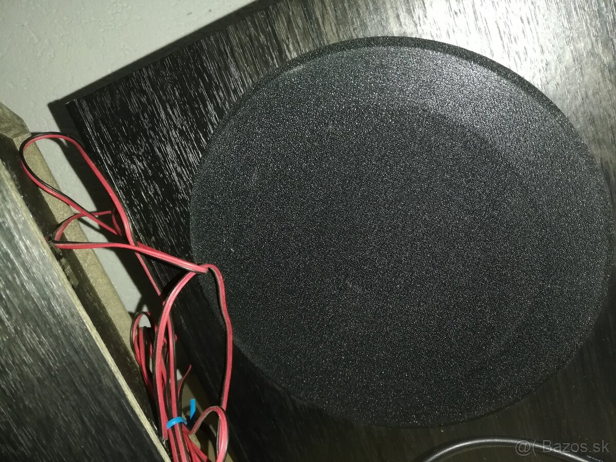 Predám repraky Philips - 5