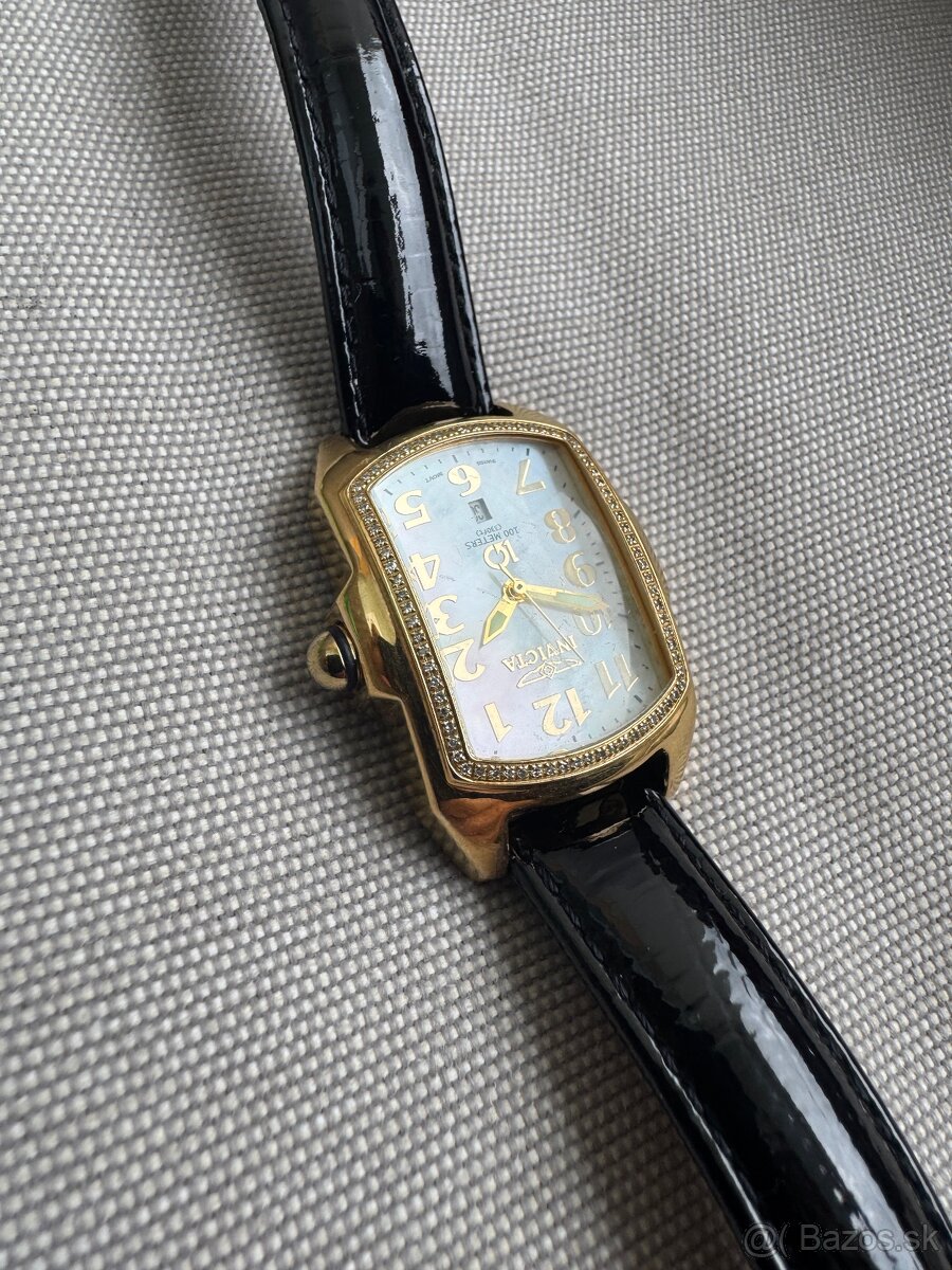 Invicta Lupah Damske - 5