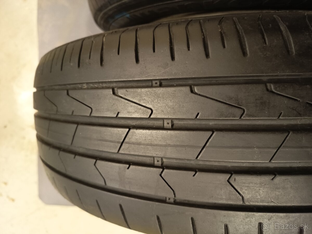 185/60 R15 HANKOOK - 5