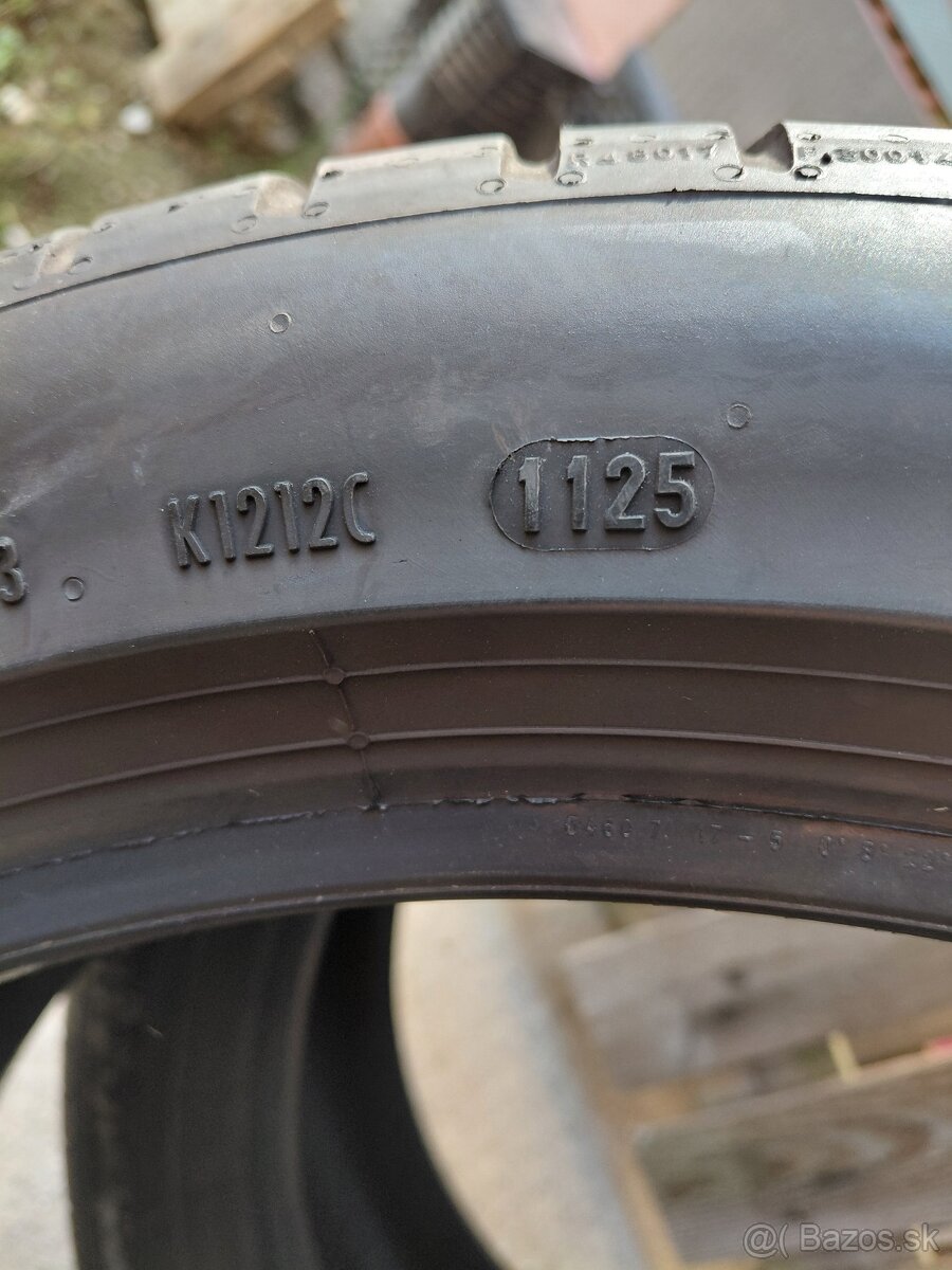 2xPirelli 225/45R18 - 5