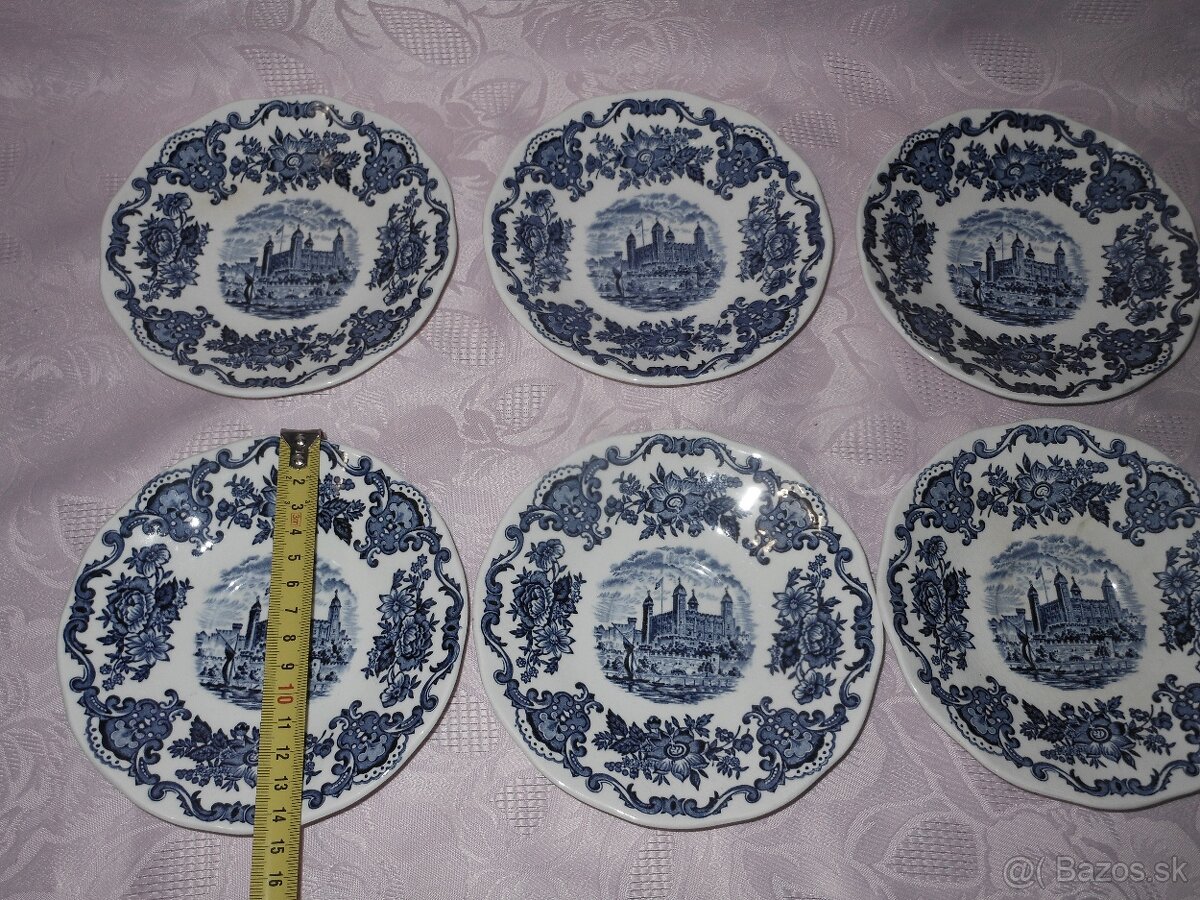 Anglicky porcelan-taniere - 5