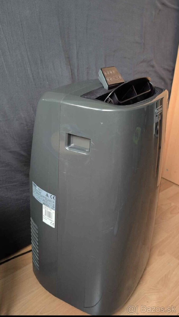 Mobilná klimatizácia - 5