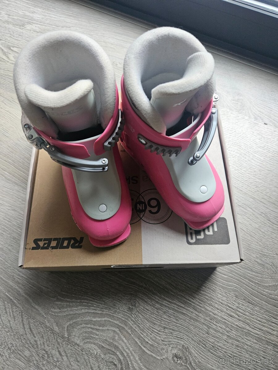 Detske lyziarky - 5