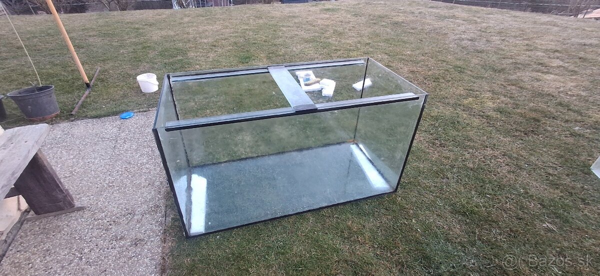 Akvarium/terarium - 5