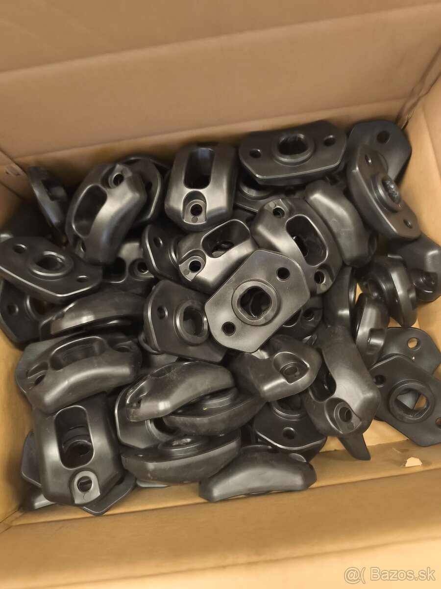 Nahradne diely na agro techniku kombajn traktor - 5