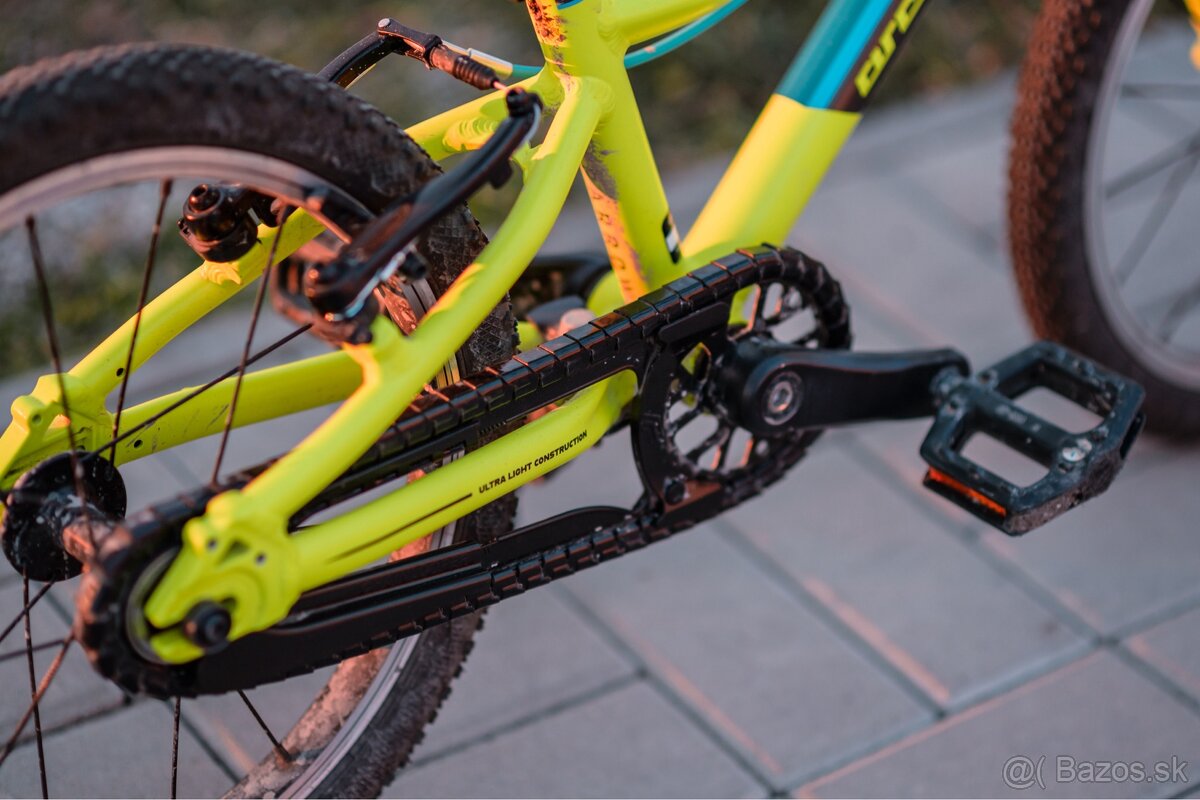 Detsky bicykel 16 Arcore Sparrow - 5