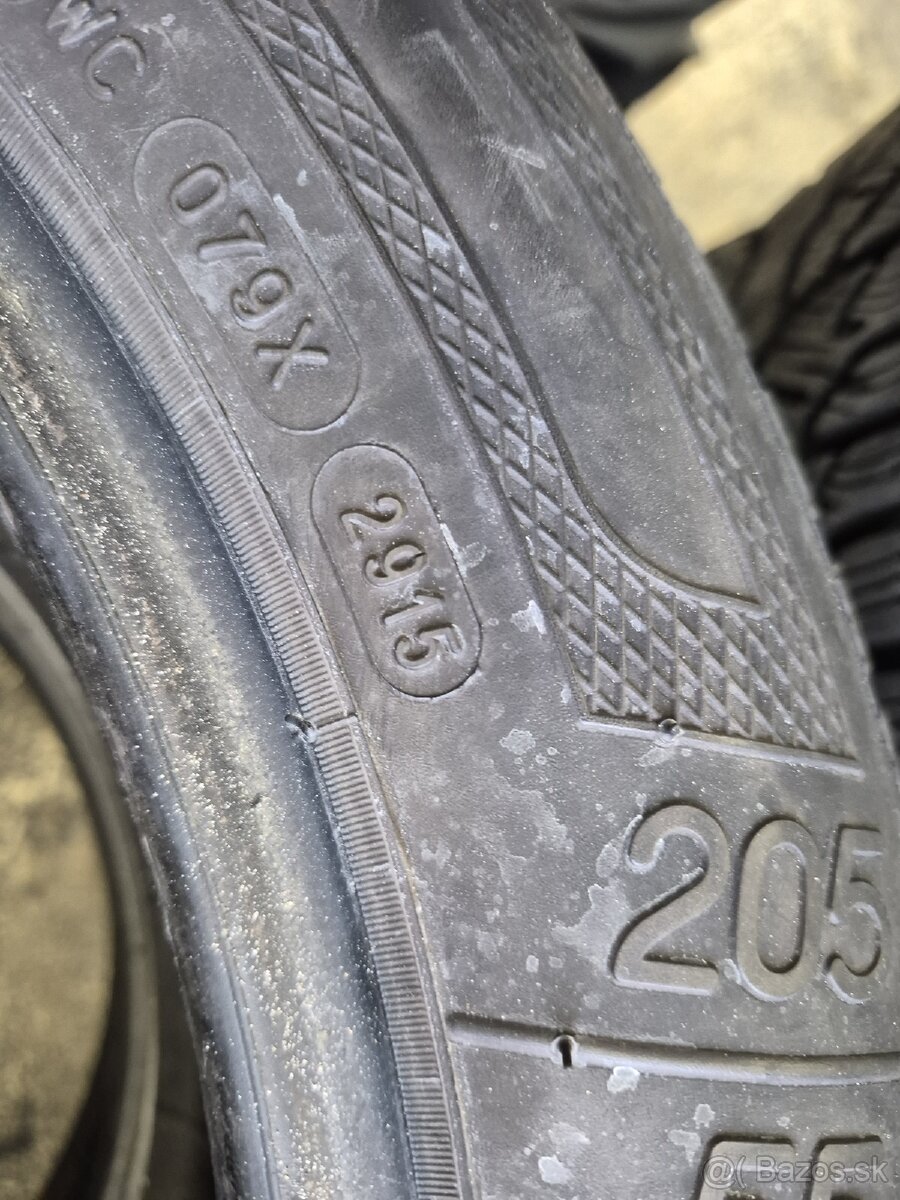 205/55 R16 - 5