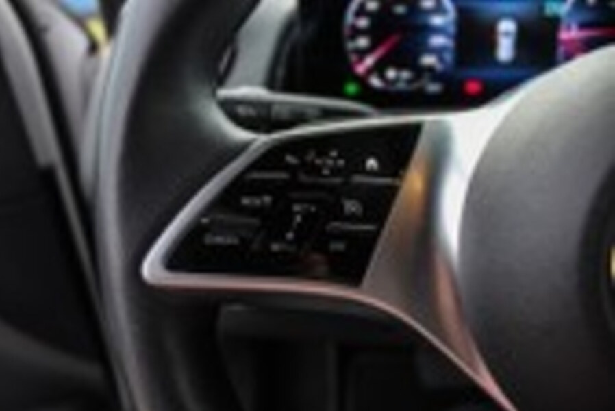 Mercedes-Benz GLB 200d A/T - 5