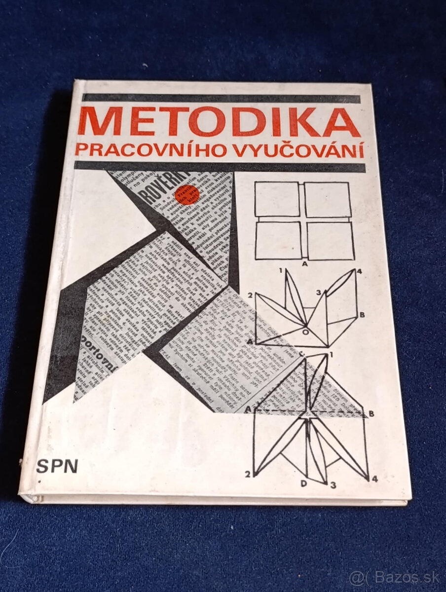 Učebnice a knihy pre deti - 5