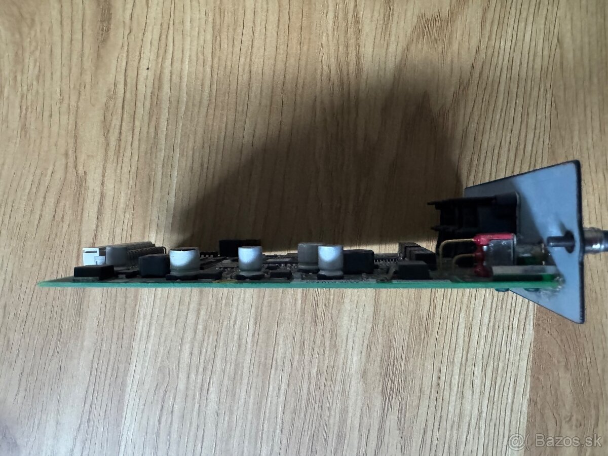 SOUNDCRAFT Madi Card - 5